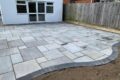 Sandstone Patios