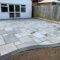 Sandstone Patios